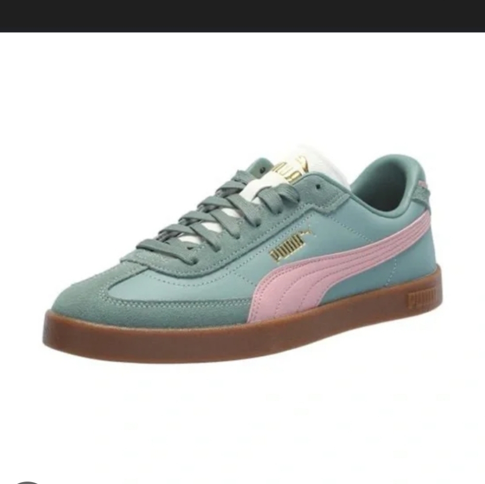 🆕️Women Puma Club 2 Era Sneakers